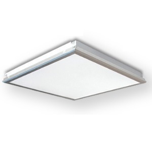 바롬 LED조명 담파(Y바)타입 매입형 면조명 평판조명 정사각 직사각 방등/거실등/주방등