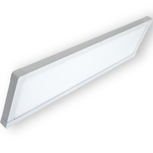 바롬 엣지 LED조명 25W(180X640)주광색 고효율제품 면조명 평판조명 정사각 직사각 방등/거실등/주방등