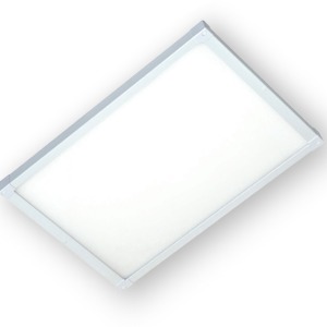 바롬 엣지 LED조명 50W(640X640)주광색 고효율/친환경제품 면조명 평판조명 정사각 직사각 방등/거실등/주방등