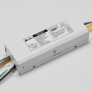형광램프(자외선)용 전자식 안정기 30W_2등용 살균램프용 안정기